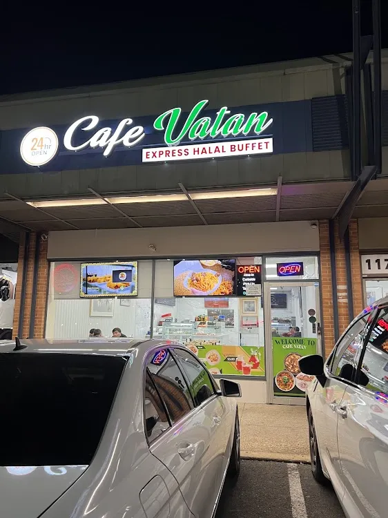 Vatan Cafe