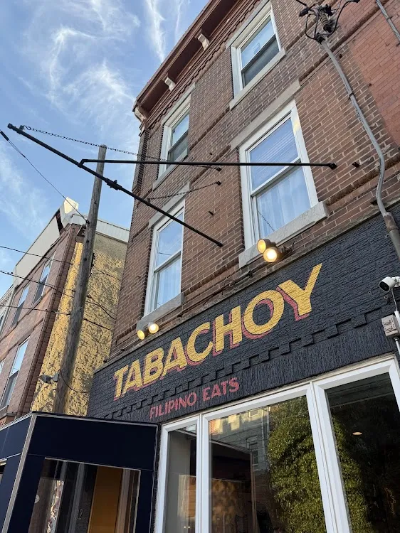 Tabachoy