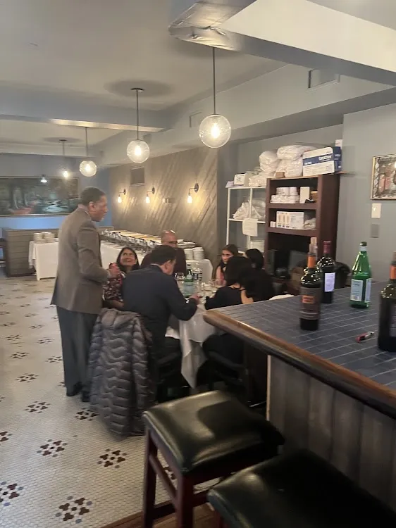 Lazeez Indian Cuisine