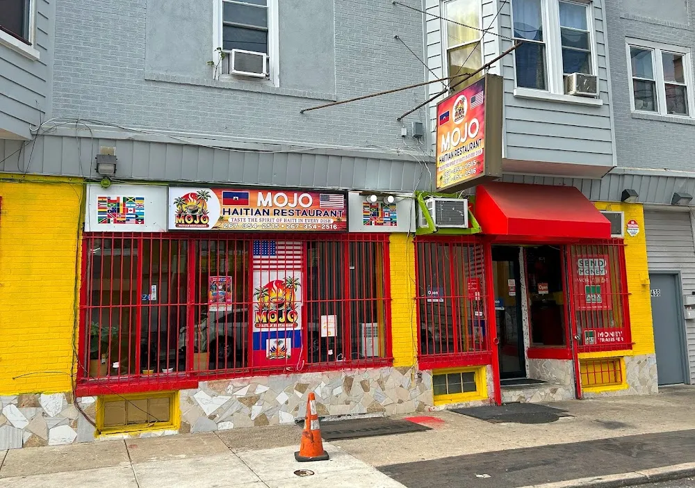 MOJO HAITIAN RESTAURANT, LLC
