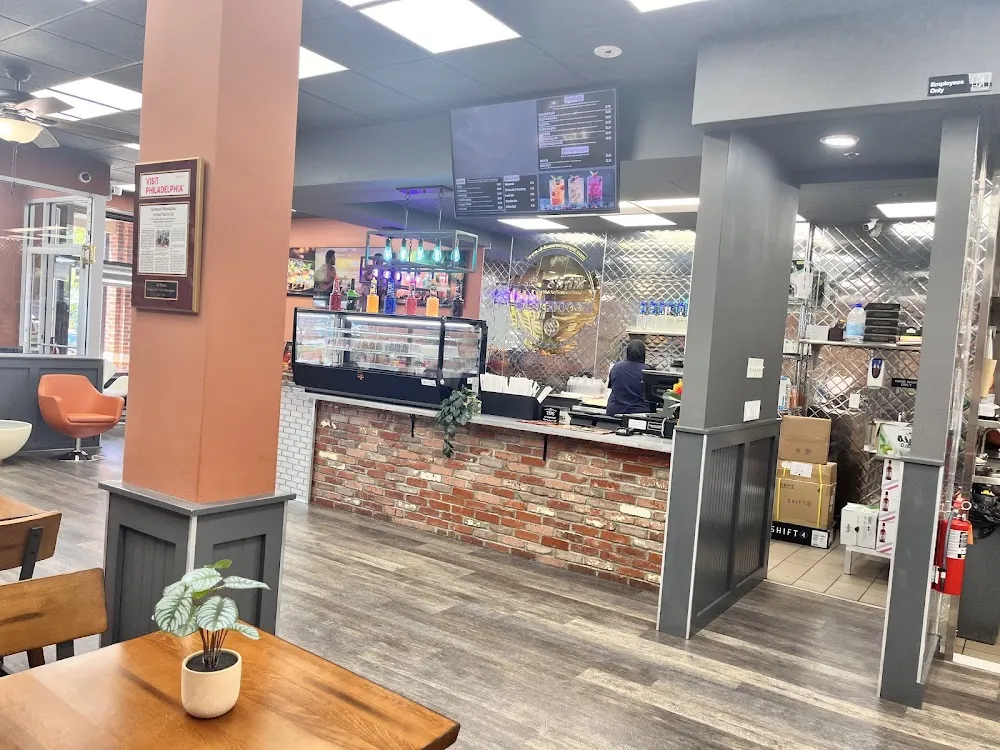 Al-Sham Restaurant 5
