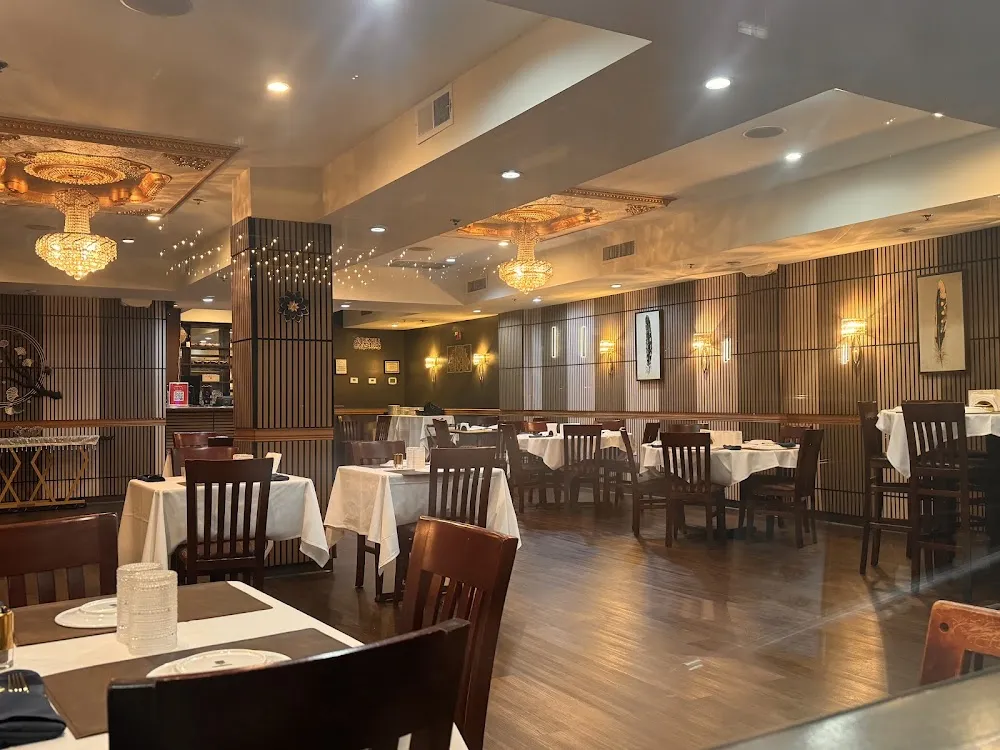 King of Tandoor & Biryani House