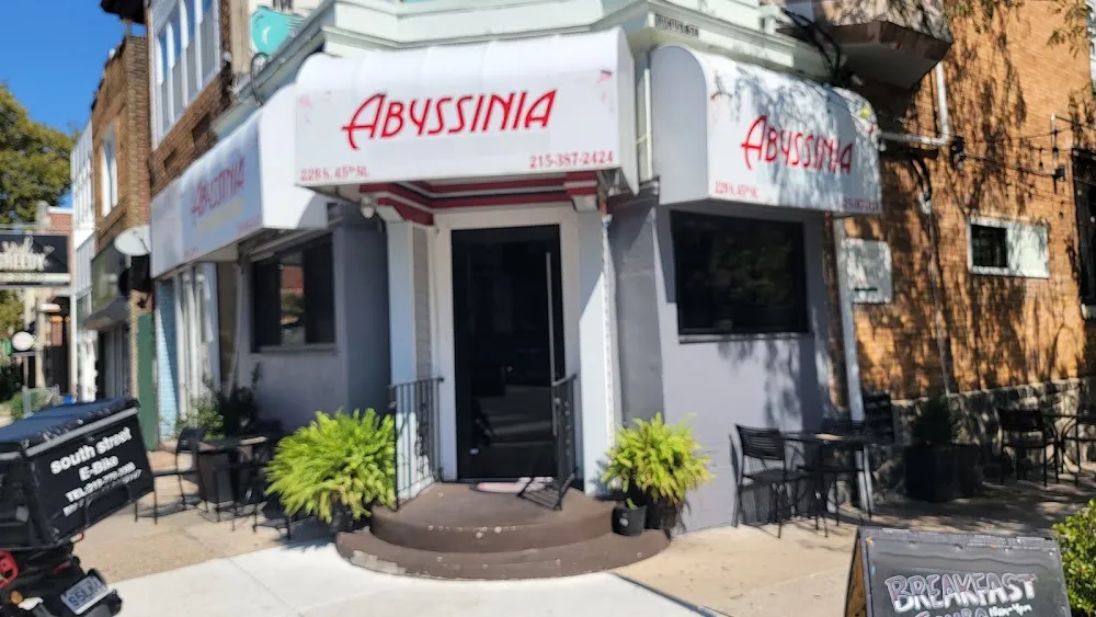 Abyssinia