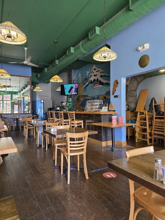 Kassab's Lebanese Cuisine
