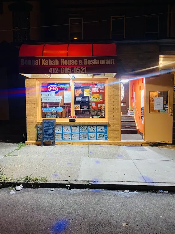 Bengal Kabab & Halal Foods