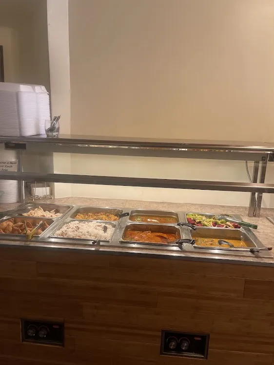 Taste of India