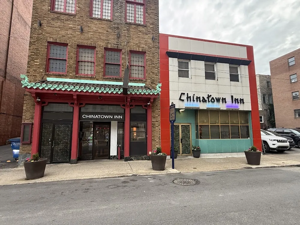 Chinatown Inn