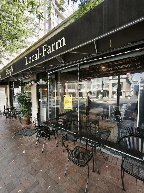 Selam Garden Grill and Bar