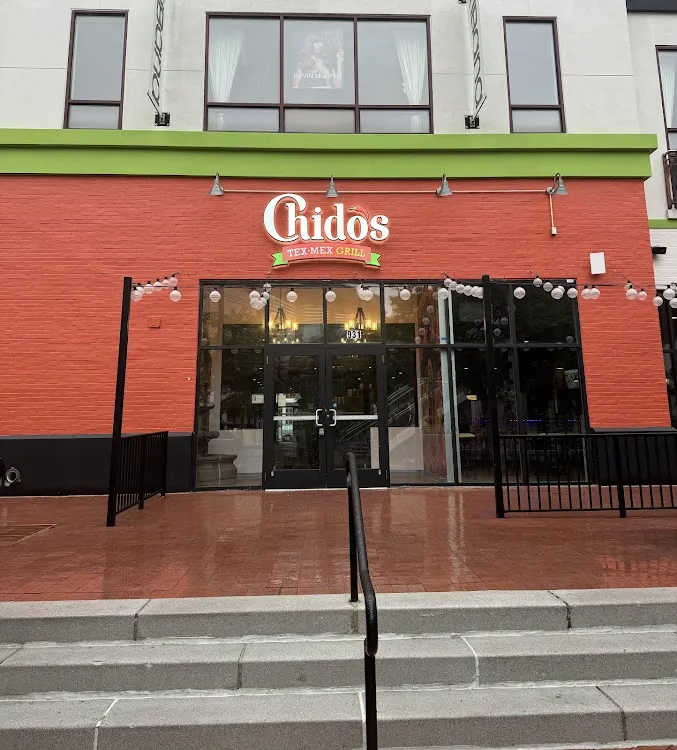 Chido's Tex-Mex Grill Silver Spring