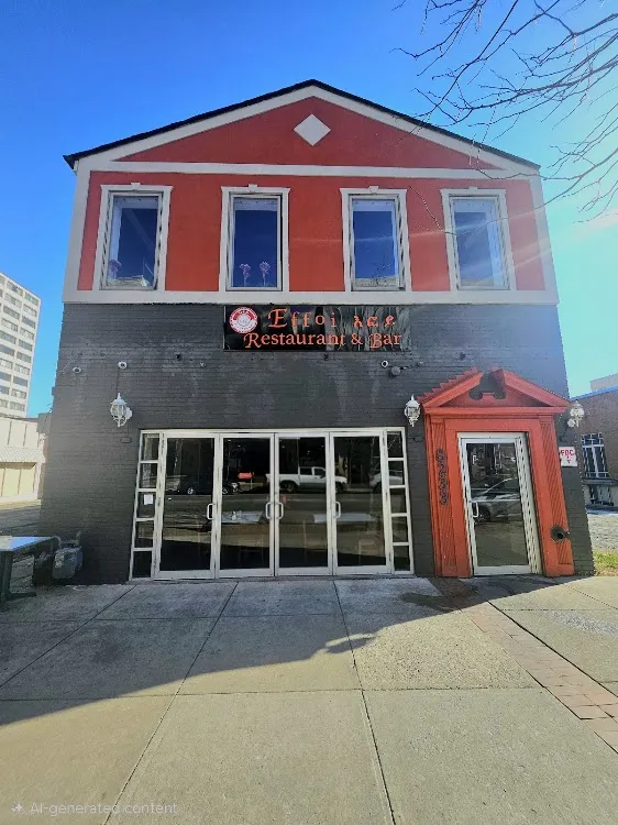 Effoi Restaurant