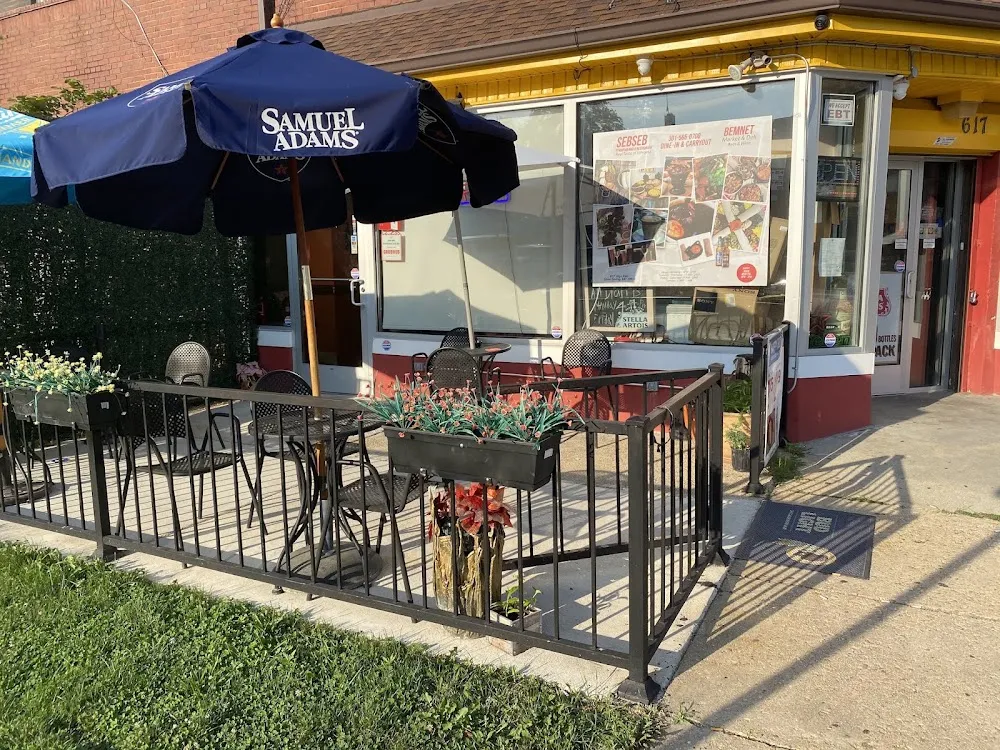 Bemnet Market And Deli LLC