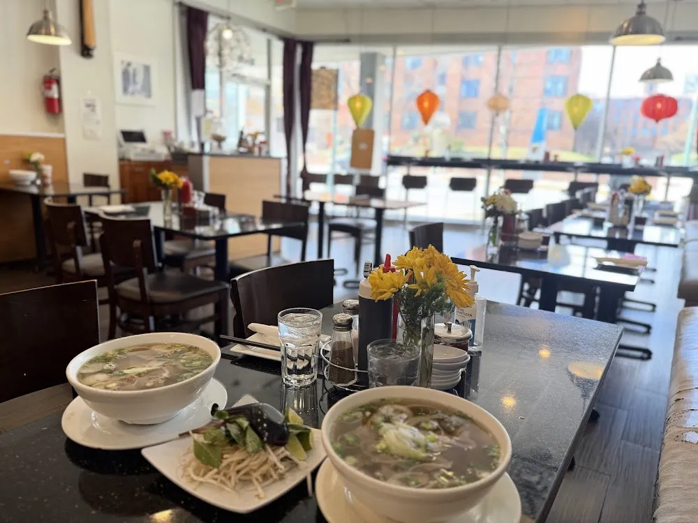 Pho Tan Vinh
