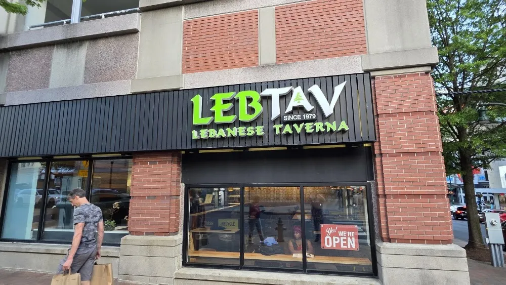 LebTav
