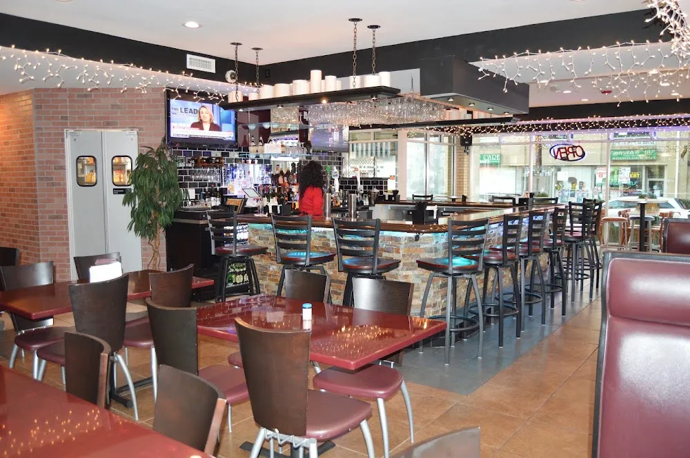 Sheger Spring Ethiopian Restaurant, bar and Cafe