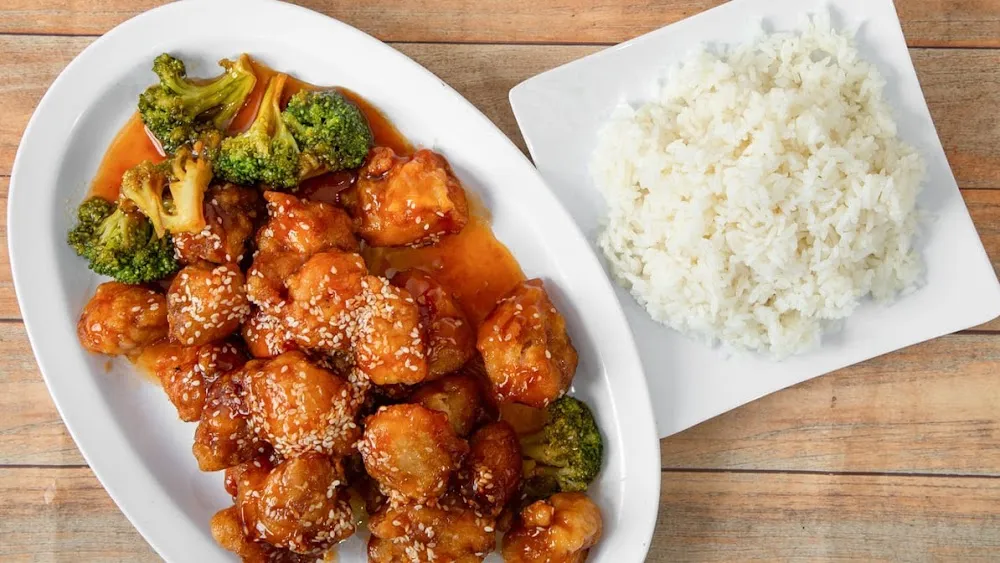 Eastern Carryout