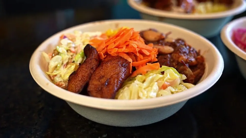 The Angry Jerk - Silver Spring