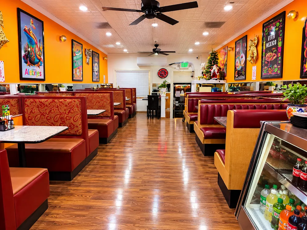 Picante Taco Restaurant