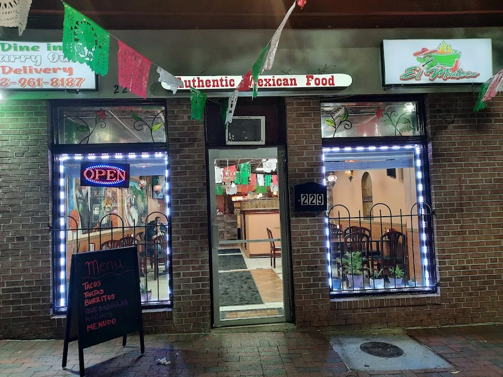 El Mixteco - Authentic Mexican Food