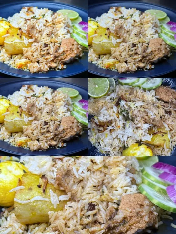 Ahana’s Tasty Kitchen