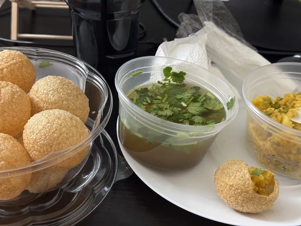 Sherpa Street Eats