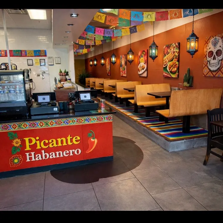 Picante Habanero Mexican Restaurant