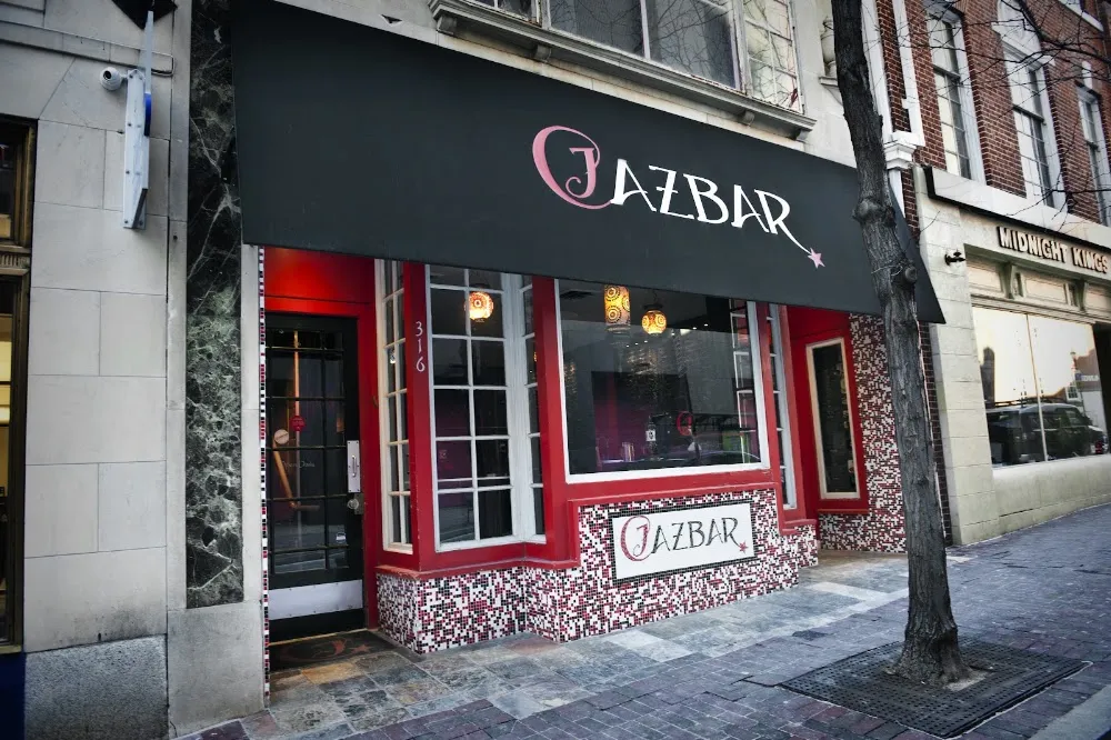 CazBistro