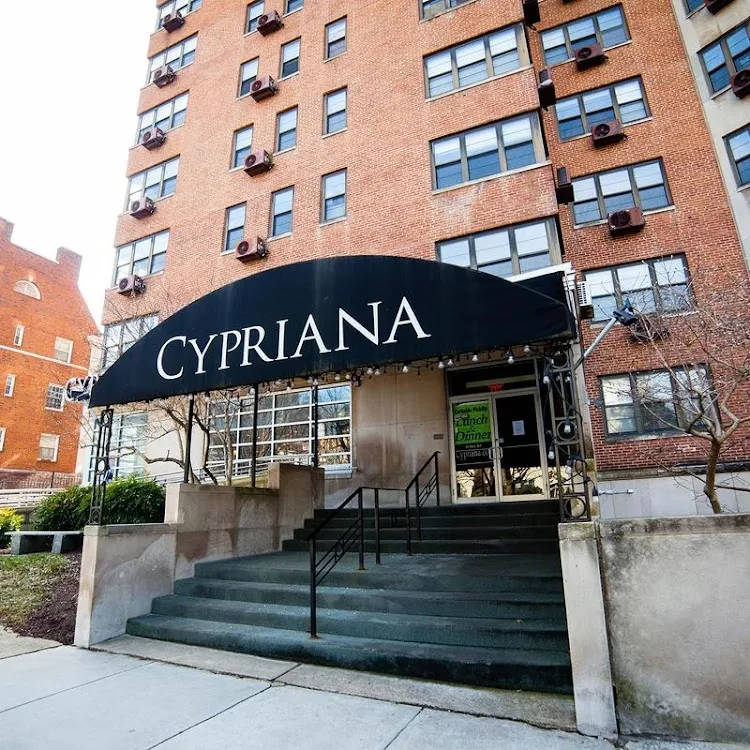 Cypriana - Baltimore