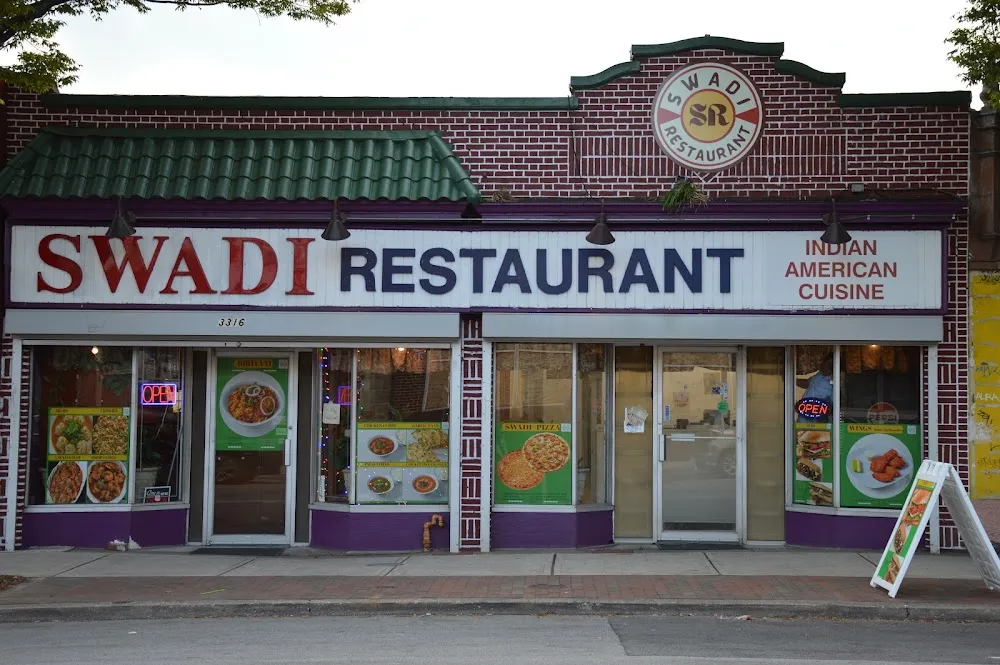 SWADI Restaurant