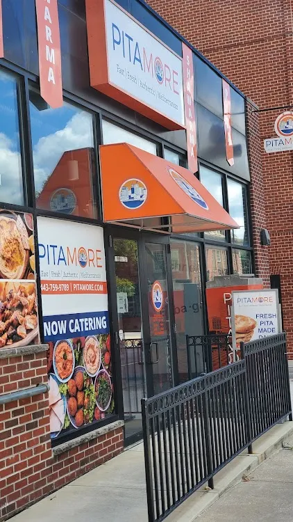 Pitamore | Baltimore Restaurant & Catering