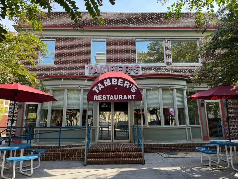 Tamber's Restaurant