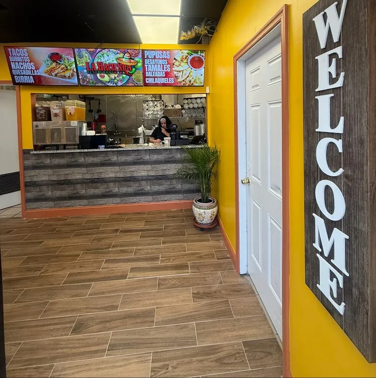 La Hacienda Restaurant