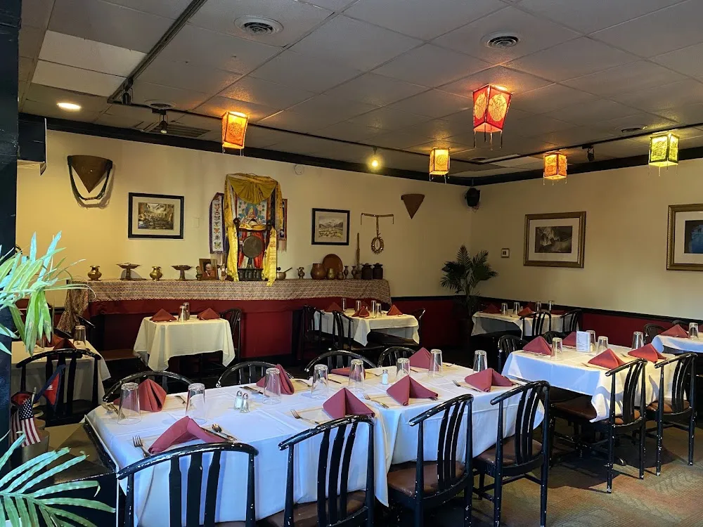 Kumari Restaurant & Bar | Mount Vernon