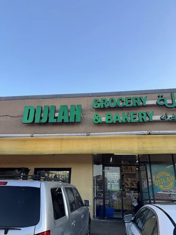 Dijlah Grocery & Bakery