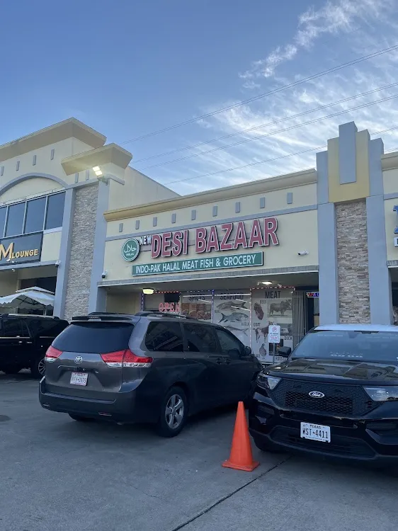 Desi Bazaar Grocery