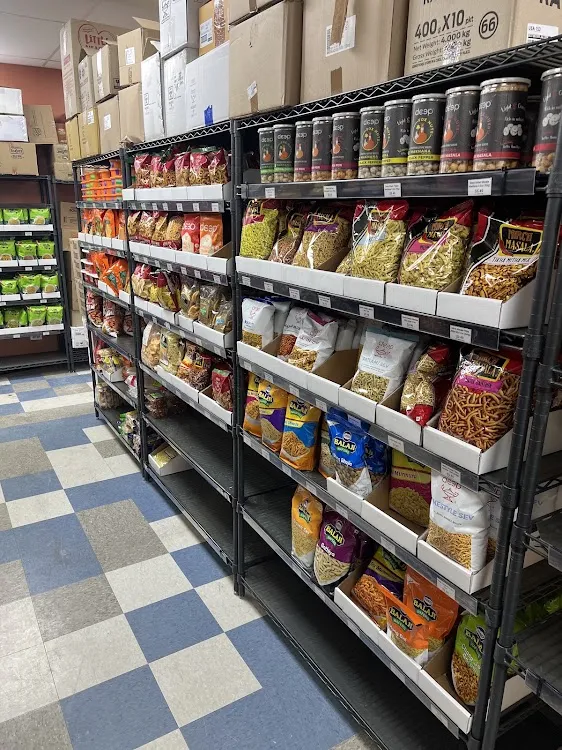 Metro Market Lincoln Park
