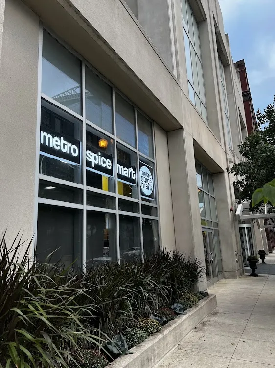 Metro Spice Mart